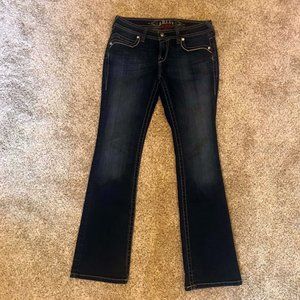 Ariat - Ruby Jeans - 28R